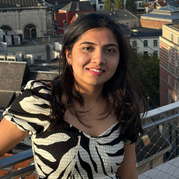 Vanashree Joshi