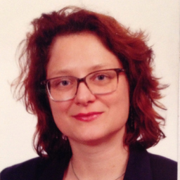 Antje Krug