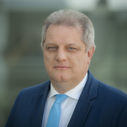 Wolfgang F. Scholle