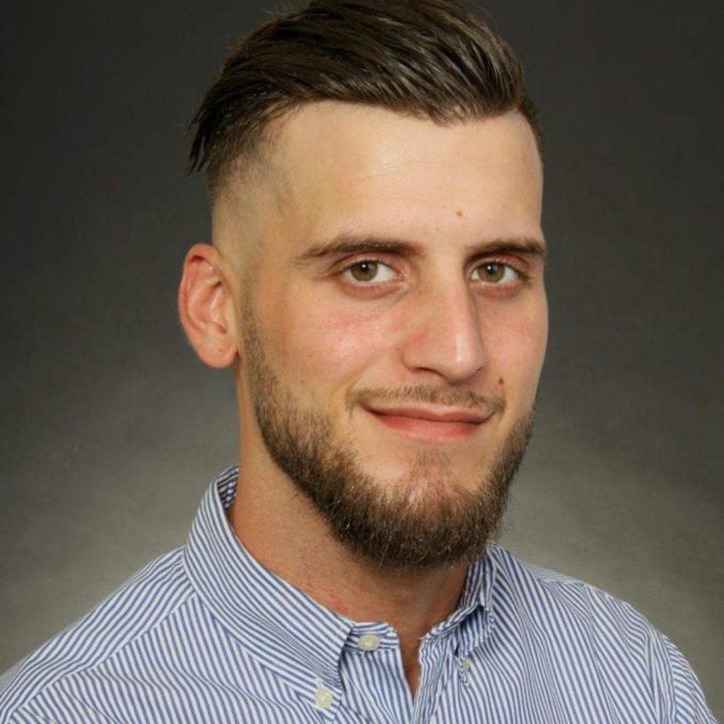 Andreas Manoussis Industriemeister Metall Eckert Schulen XING