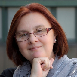 Dipl.-Ing. Maria Graebner