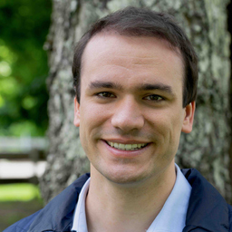 Profilbild Sylvest Müller