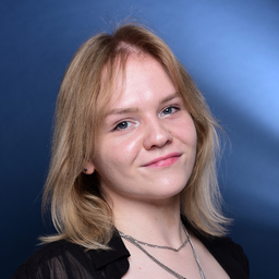 Tatjana Jungkind