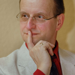 Reinhold Reich