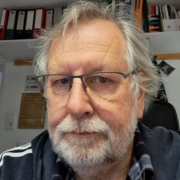 jochen rademacher