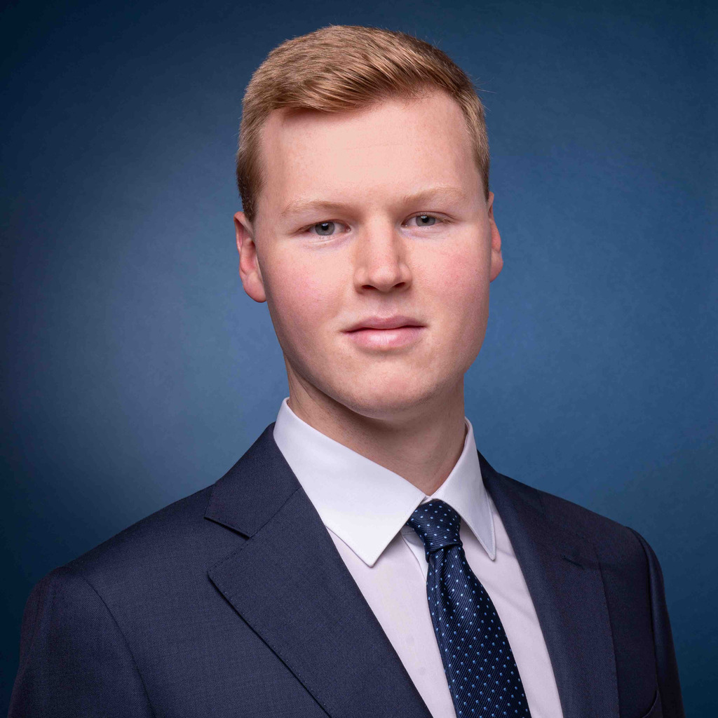 Maximilian Herbig BWLBank Duale Hochschule BadenWürttemberg