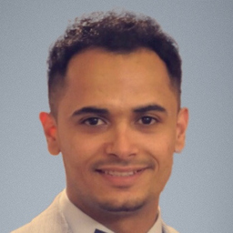 Abdulrahman Mahdi