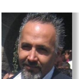 Joaquín Rocha Argüelles