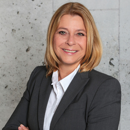 Kerstin Vollmert