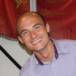 Anton Scharko