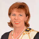 Gabriele Klein-Gleissinger