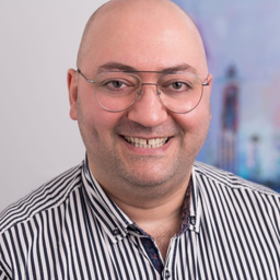 Yaroslav Yakubov