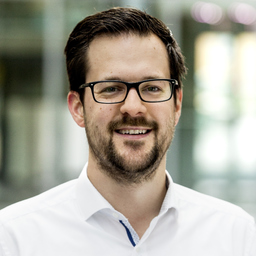 Markus Gegenfurtner