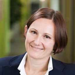 Annette Scherrer
