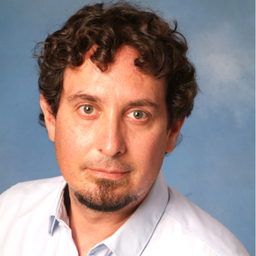 Benedikt Haunreiter
