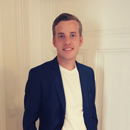 Christoph Geiger