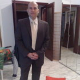 Juan Carlos Gonzalez Herrera