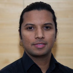 Ramalingam Prakasapathy