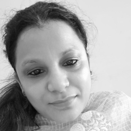 Dr. Shumaila Patrawala Siddiqui