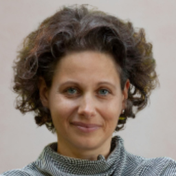 Mirjam Hauptfleisch