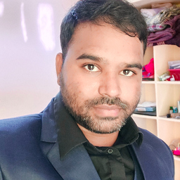 Naga Raju