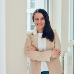Olga Darmstädter's profile picture