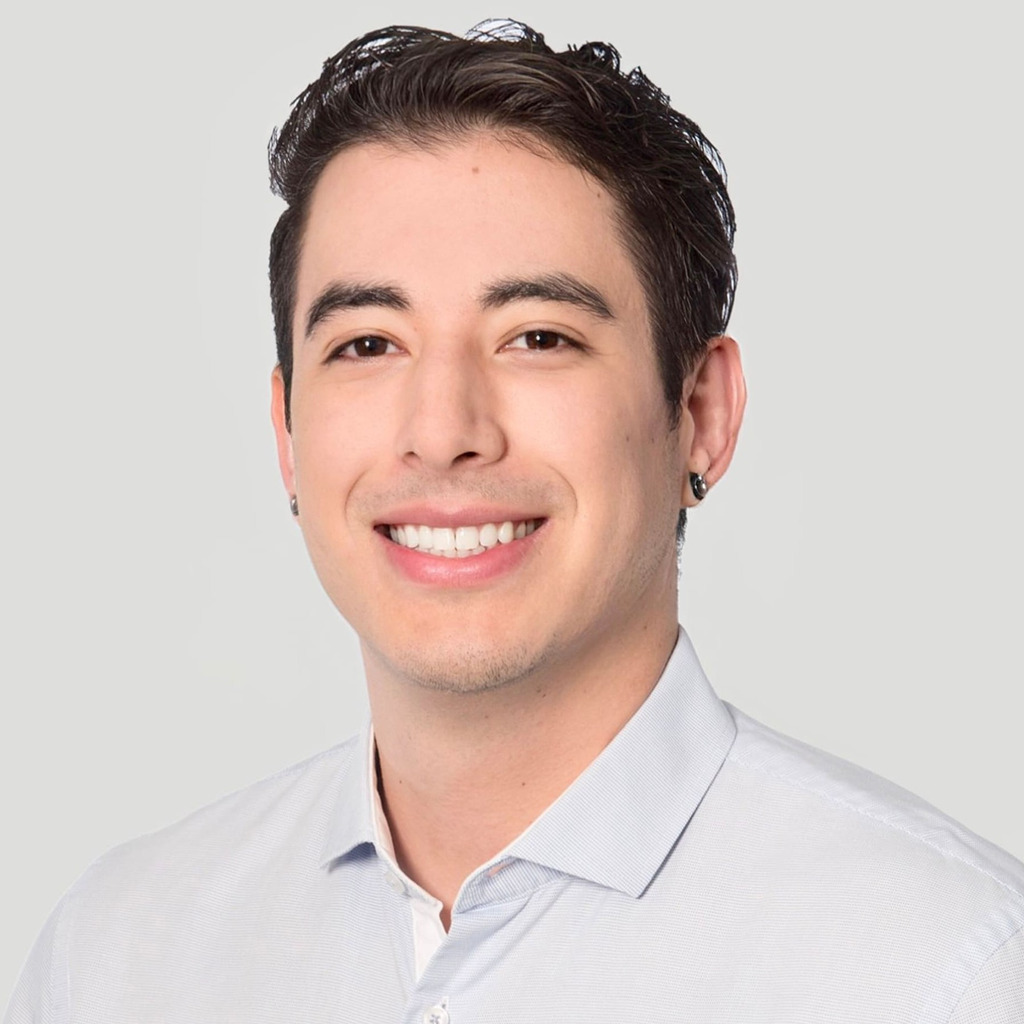 Michael Heimgartner Head of Administration & HR Open Circle AG XING