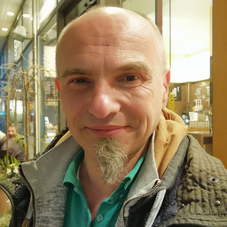 Profilbild Artur Sieraczkiewicz