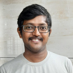 Kathirvel Subramaniam