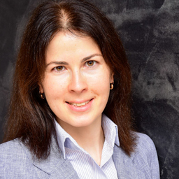 Tetiana Bilobrova