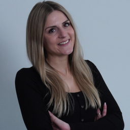Melanie Sprünken