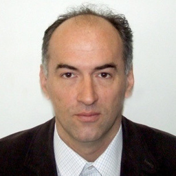 Zeljko Cuk
