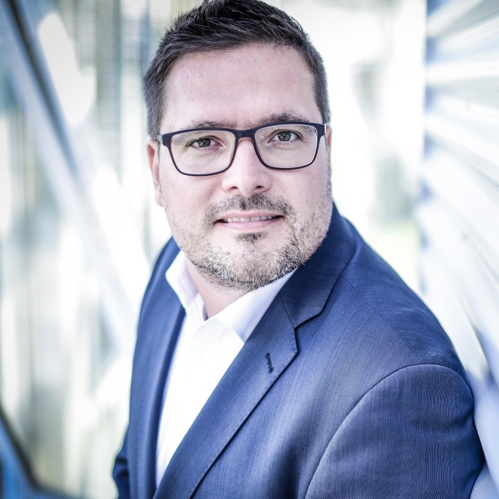 Sascha Ullrich Prokurist / Head of Insurance Management