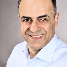 Dr. Mazen Shalbak