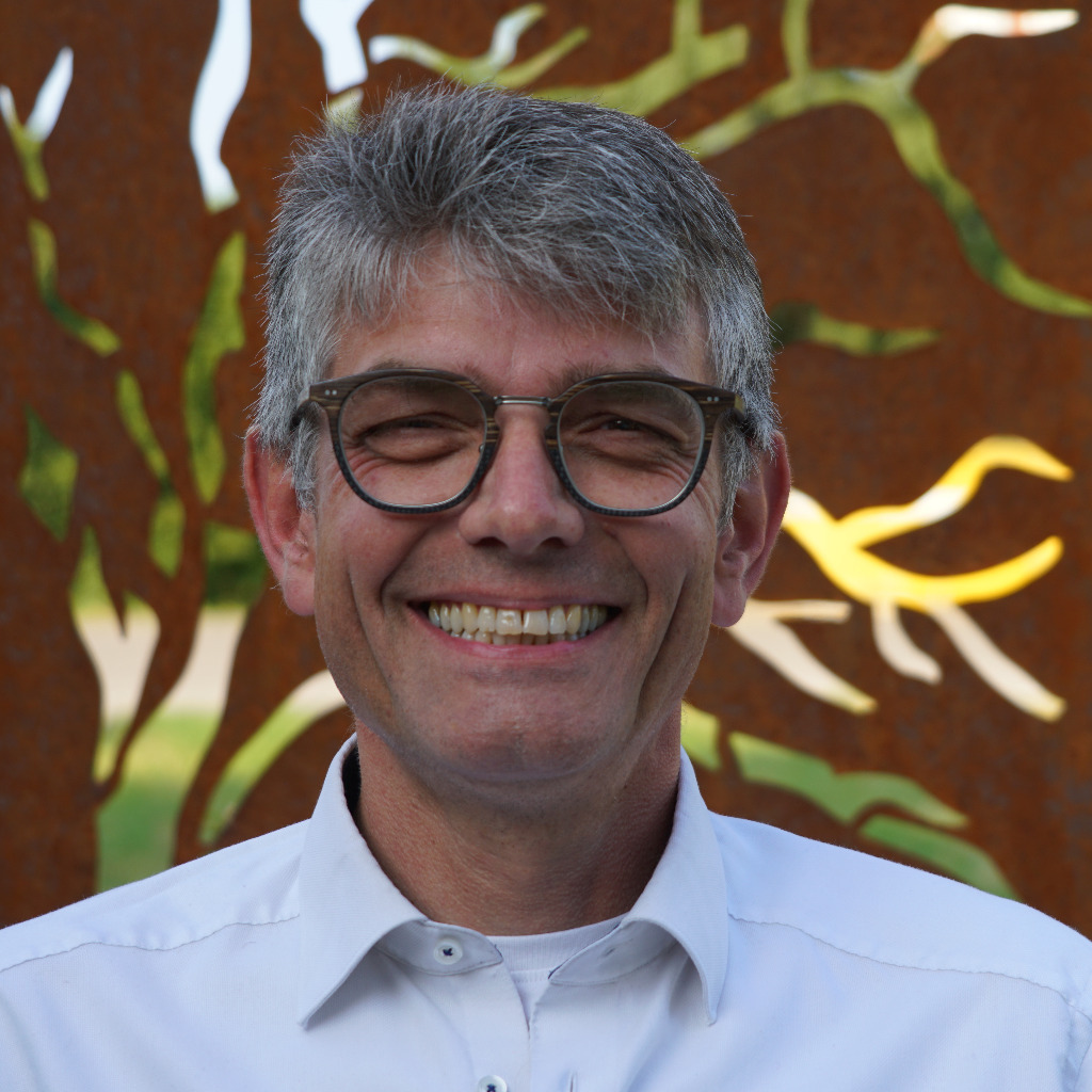 Richard Haller Entwickler Konstrukteur GraphTech AG XING