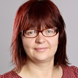 Profilbild Doreen Böhm