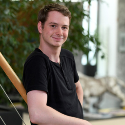 Jens Kaldschmidt's profile picture