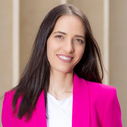 Suzana Maric