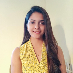 Sneha Chalisgaokar