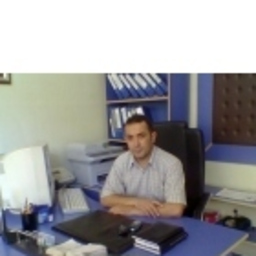 Mehmet Kantarcı