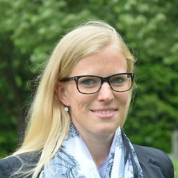 Dr. Nadine Keller's profile picture