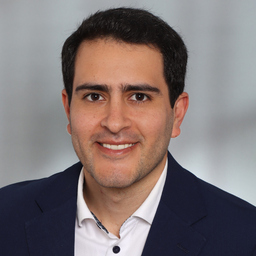 Andres Ramirez