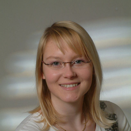 Anja Scharun