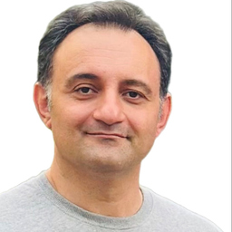 rasa azimi