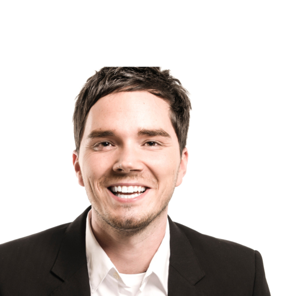 Andreas Riedel Interkultureller Berater Eidam & Partner. Institut