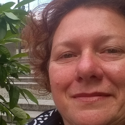 Friederike Hepner-Ramm