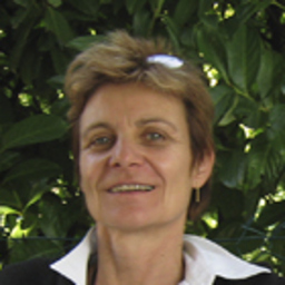 Elvira Landolt-Marazzi