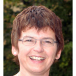 Jutta Pitzen