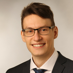 Patrick Huber