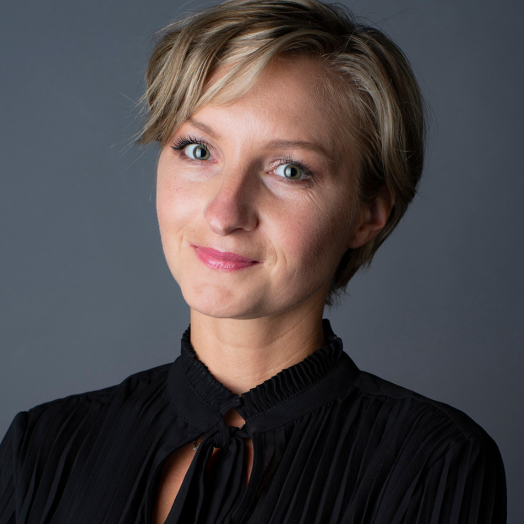 Svetlana Butenko Grafikdesignerin Physio Graphics XING